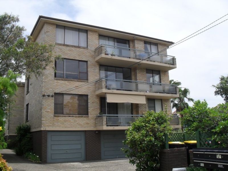 8/19 Rickard Street, Balgowlah NSW 2093
