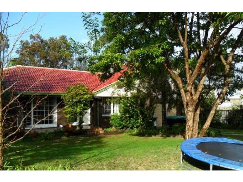 9 Jarrah Place, Frenchs Forest NSW 2086