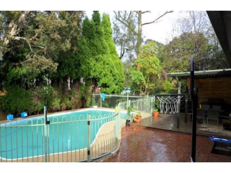 9 Jarrah Place, Frenchs Forest NSW 2086