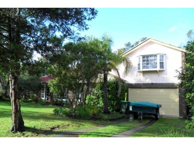 9 Jarrah Place, Frenchs Forest NSW 2086