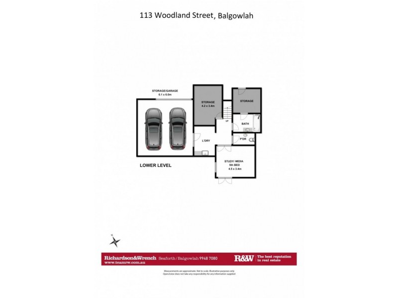 113 Woodland Street, Balgowlah NSW 2093