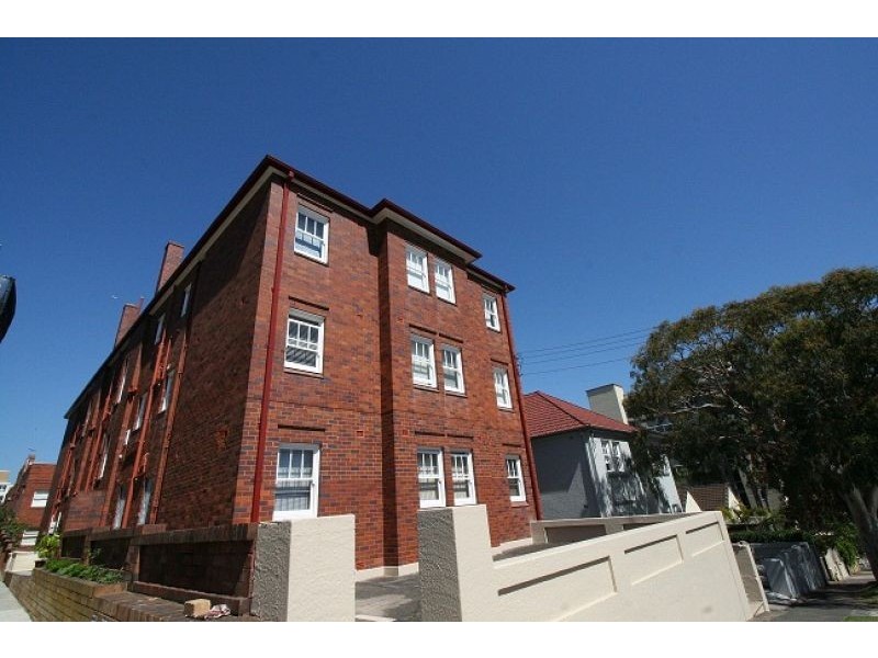 4/8 Osborne Road, Manly NSW 2095