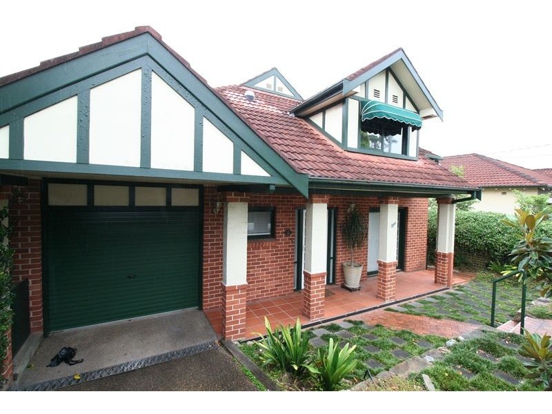 57 Wanganella Street, Balgowlah NSW 2093