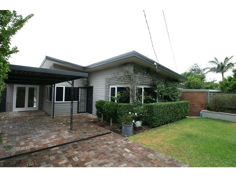 25 Prince Edward Road, Seaforth NSW 2092