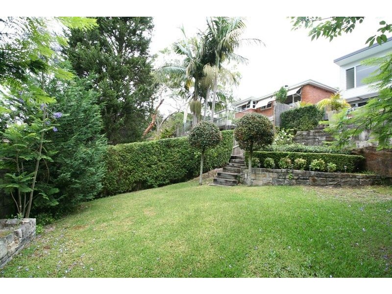 25 Prince Edward Road, Seaforth NSW 2092
