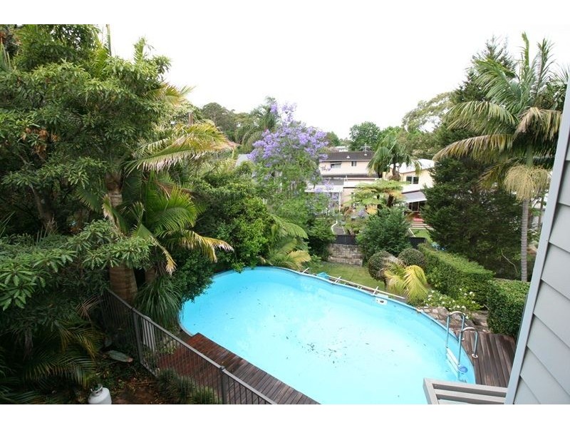 25 Prince Edward Road, Seaforth NSW 2092