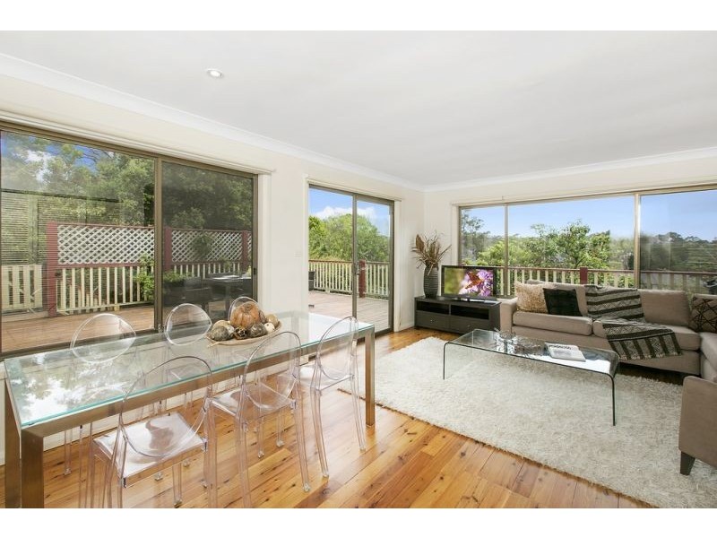 18 Baranbali Avenue, Seaforth NSW 2092