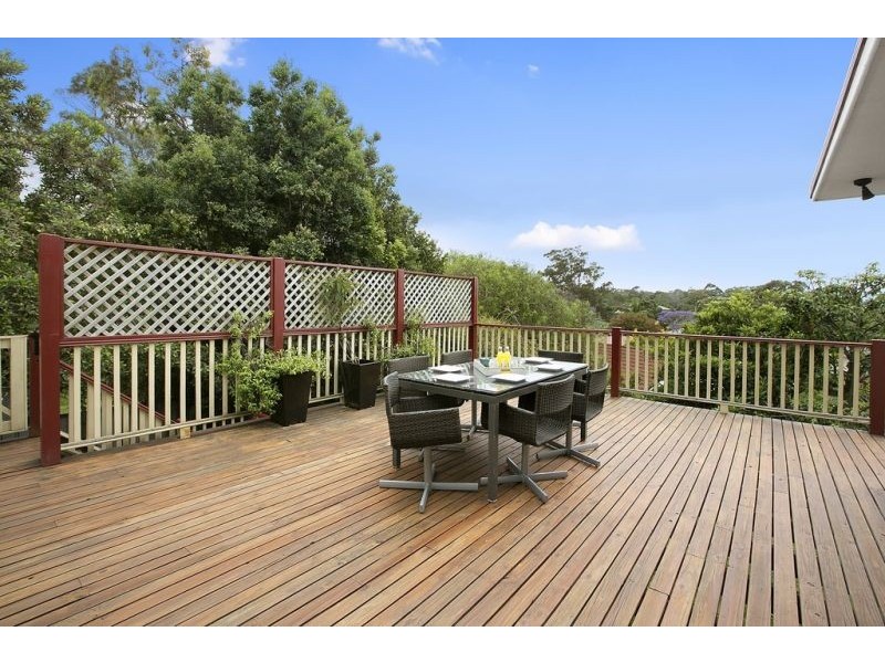 18 Baranbali Avenue, Seaforth NSW 2092