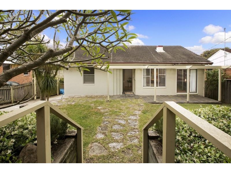 18 Baranbali Avenue, Seaforth NSW 2092