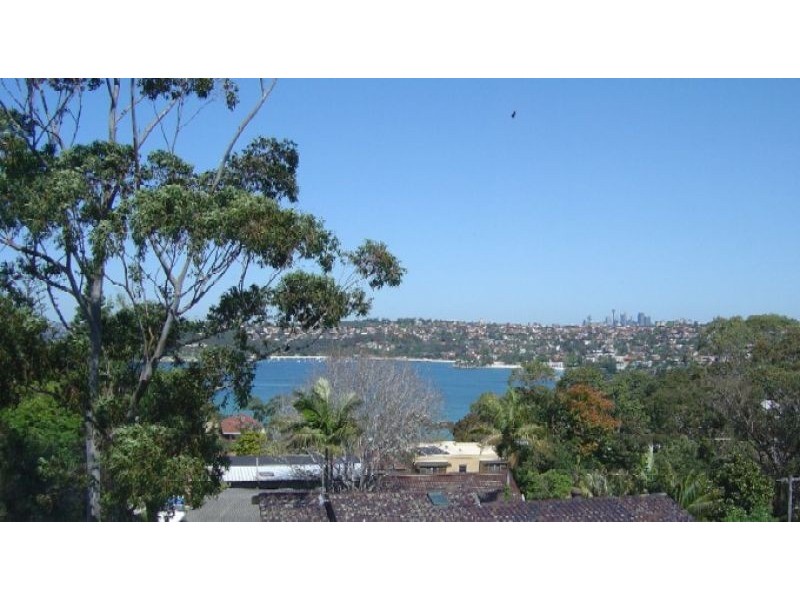 6 Adrian Place, Balgowlah Heights NSW 2093