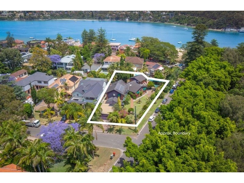23 Allenby St, Clontarf NSW 2093