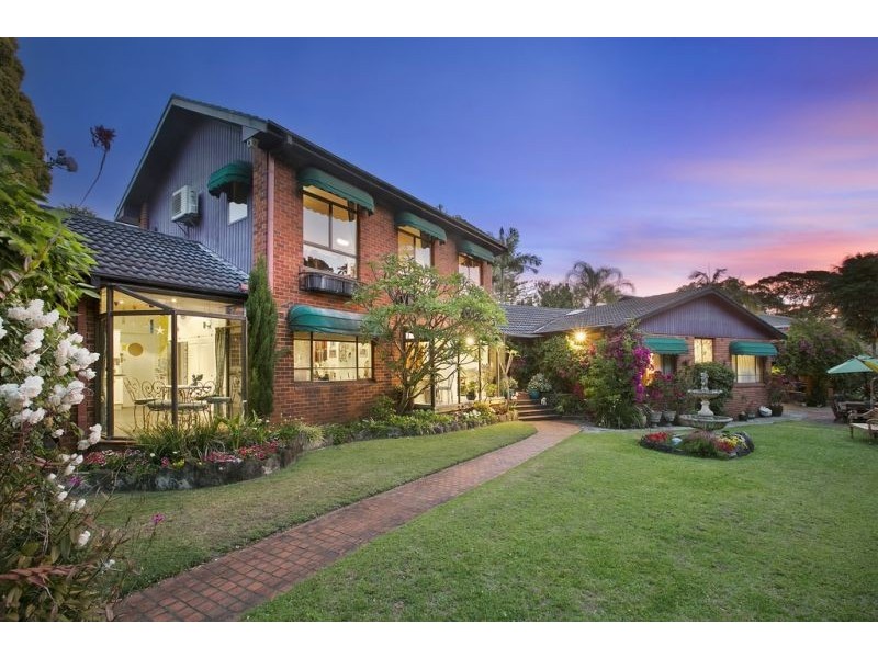 23 Allenby St, Clontarf NSW 2093