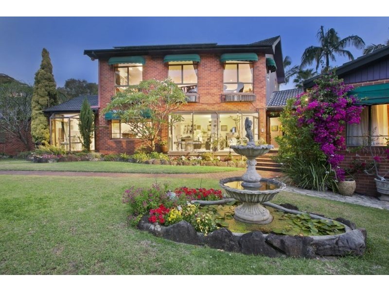 23 Allenby St, Clontarf NSW 2093