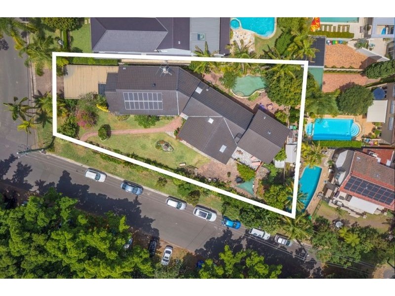 23 Allenby St, Clontarf NSW 2093