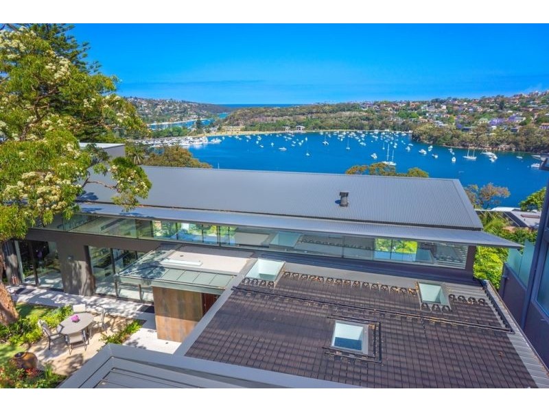 14 Richmond Road, Seaforth NSW 2092