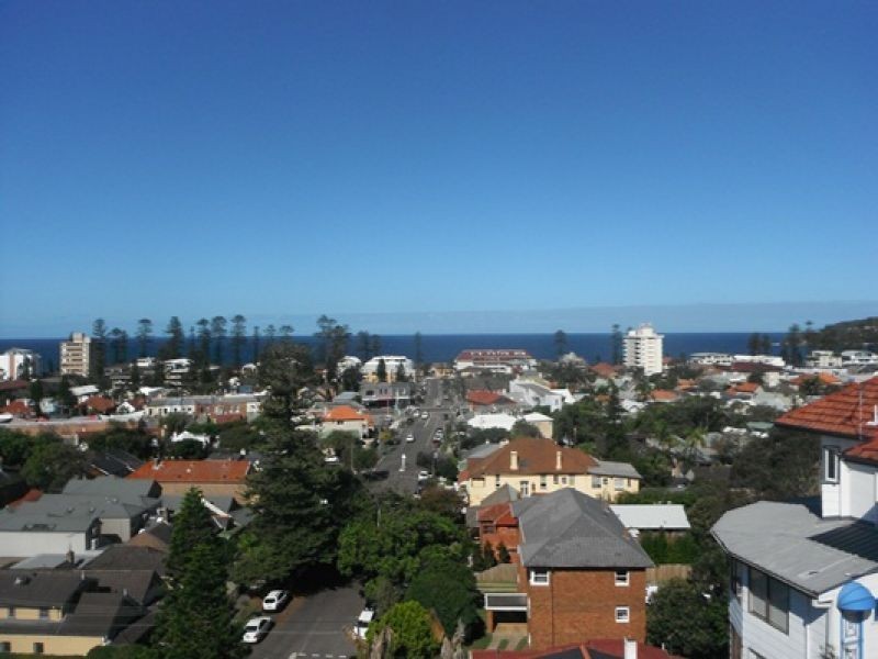 7/2B Kangaroo Street, Manly NSW 2095