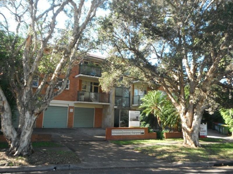 14/7 Rowe Street, Freshwater NSW 2096