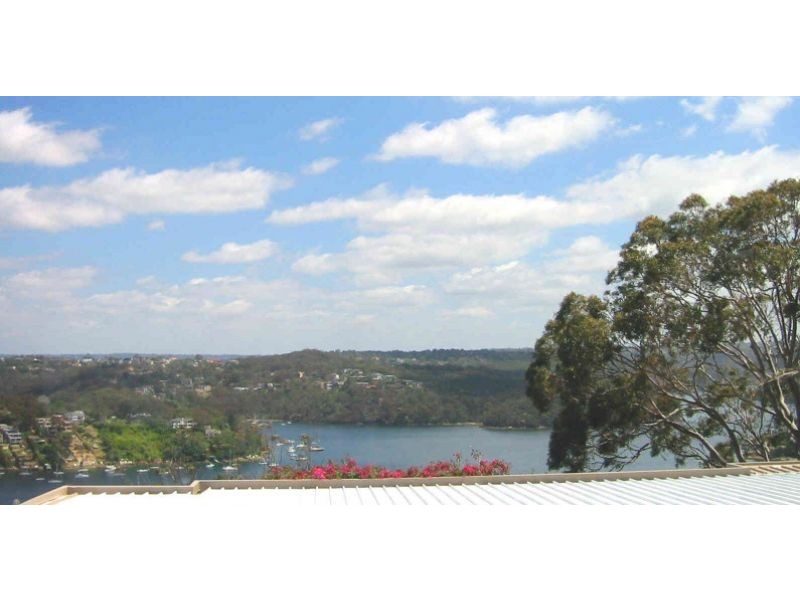 Granny Flat at Seaforth Bluff, Seaforth NSW 2092