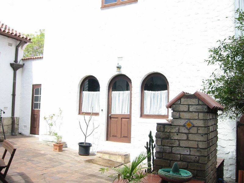 Granny Flat at Seaforth Bluff, Seaforth NSW 2092