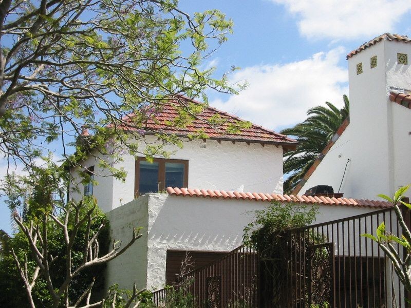 Granny Flat at Seaforth Bluff, Seaforth NSW 2092