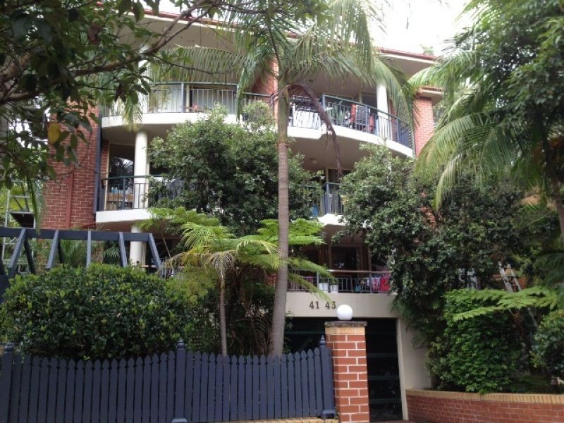 11/41-43 Dee Why Pde, Dee Why NSW 2099