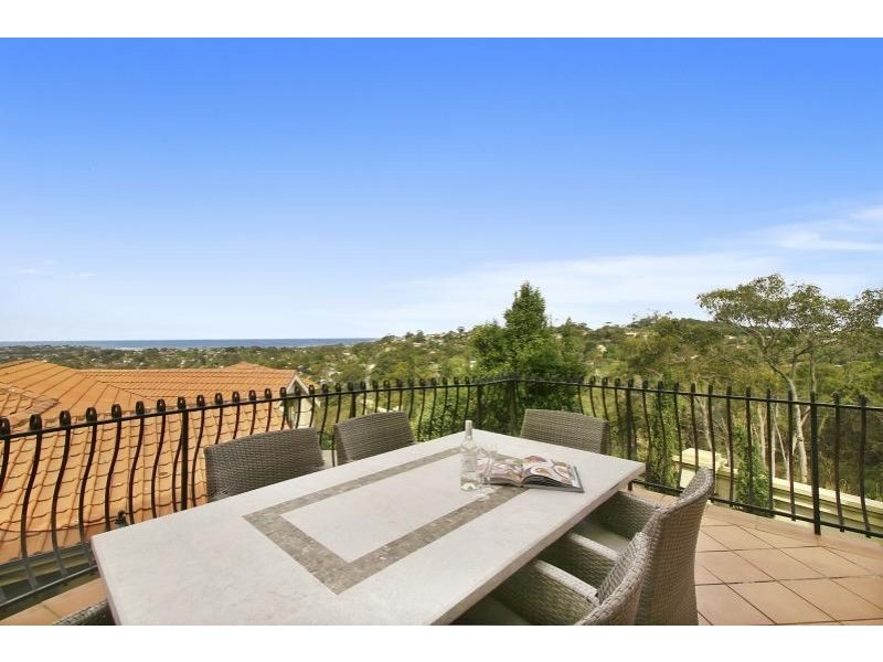 46 Golden Grove, Beacon Hill NSW 2100
