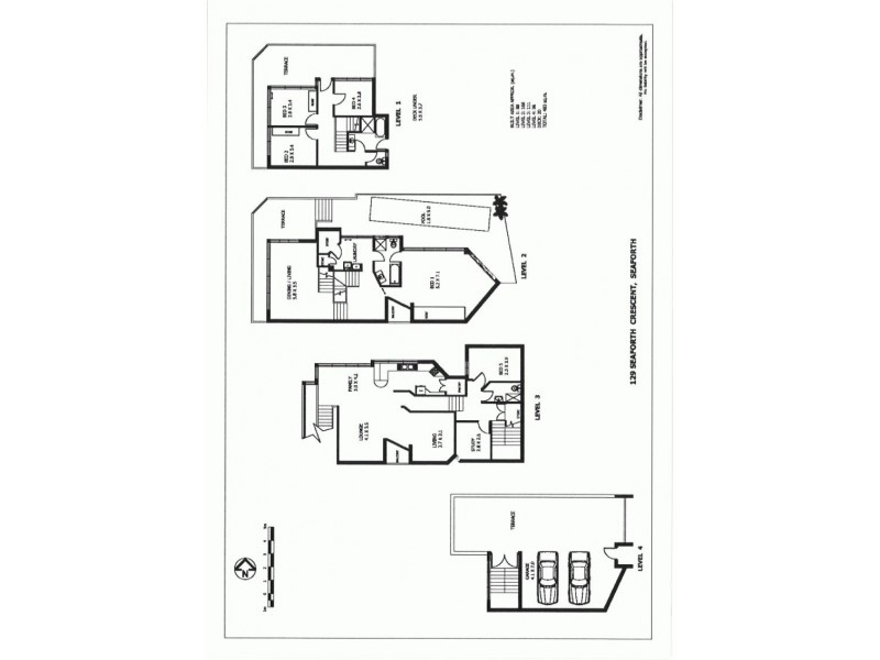 129 Seaforth Crescent, Seaforth NSW 2092