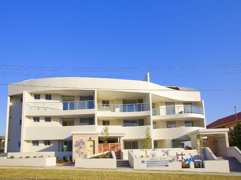 4/33-37 Ethel Street, Seaforth NSW 2092