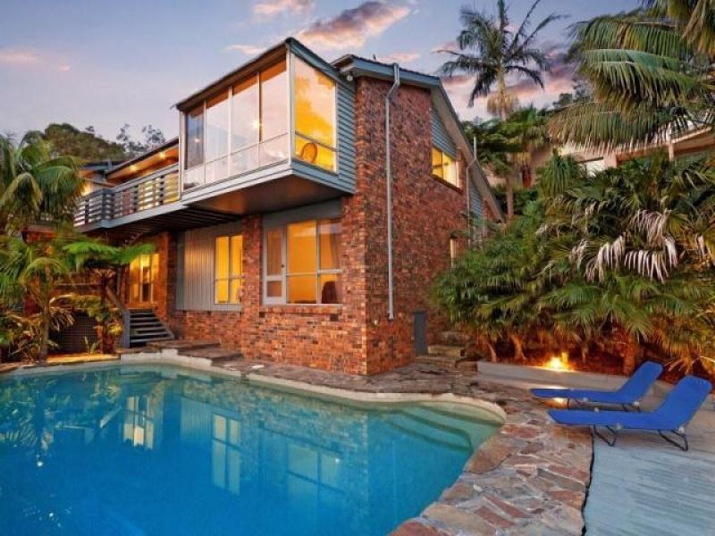 2 Castle Circuit Close, Seaforth NSW 2092