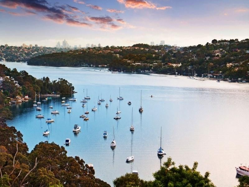 2 Castle Circuit Close, Seaforth NSW 2092
