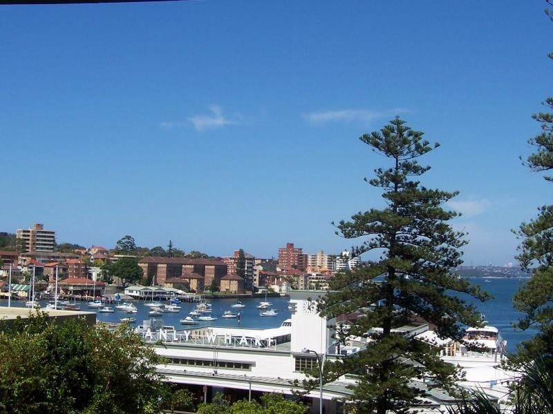 609/54 West Esplanade, Manly NSW 2095