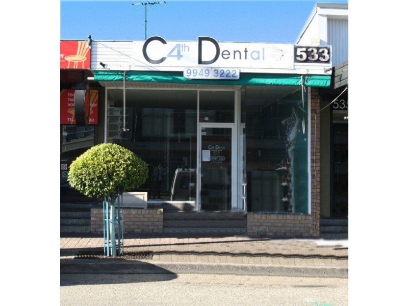 533 sydney Road, Seaforth NSW 2092