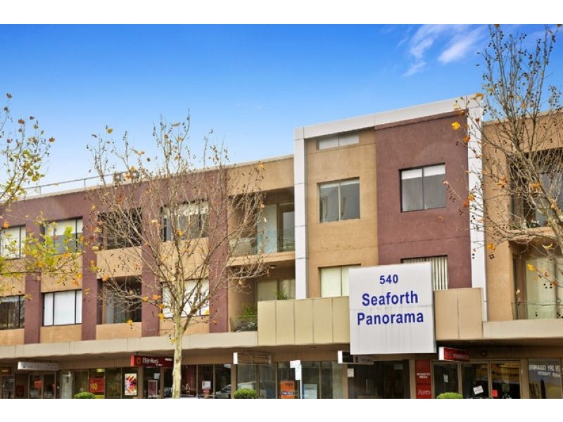 202/540 Sydney Road, Seaforth NSW 2092