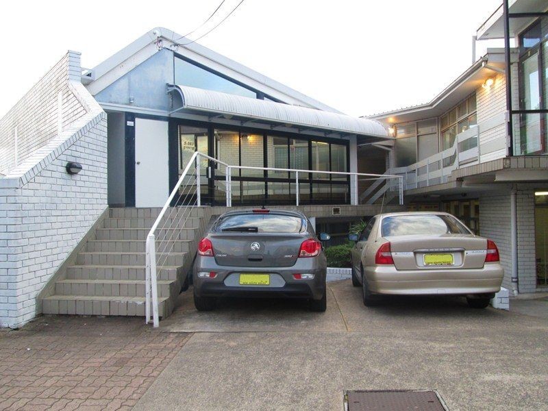 5/563 Sydney Road, Seaforth NSW 2092