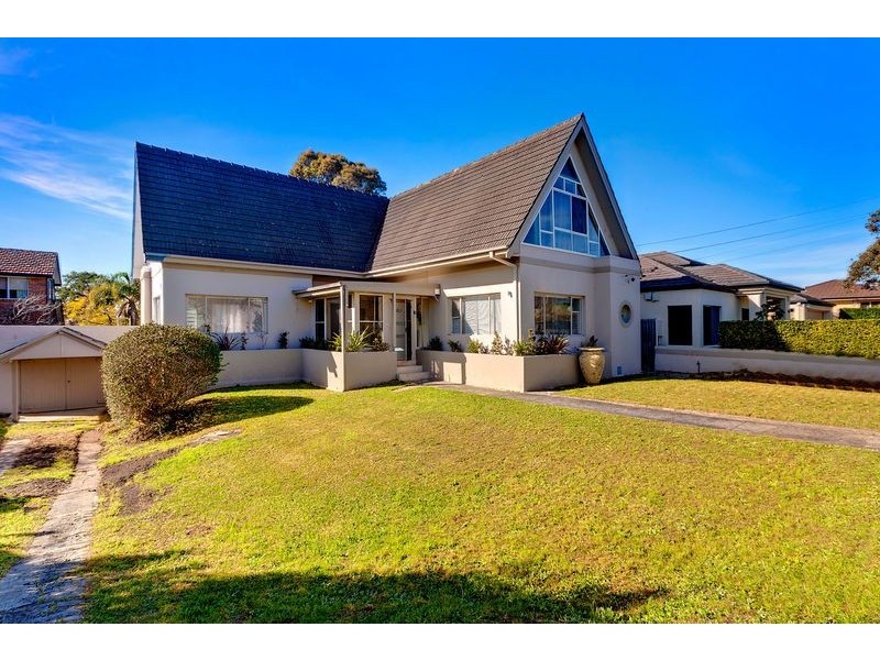 4 Redman Street, Seaforth NSW 2092