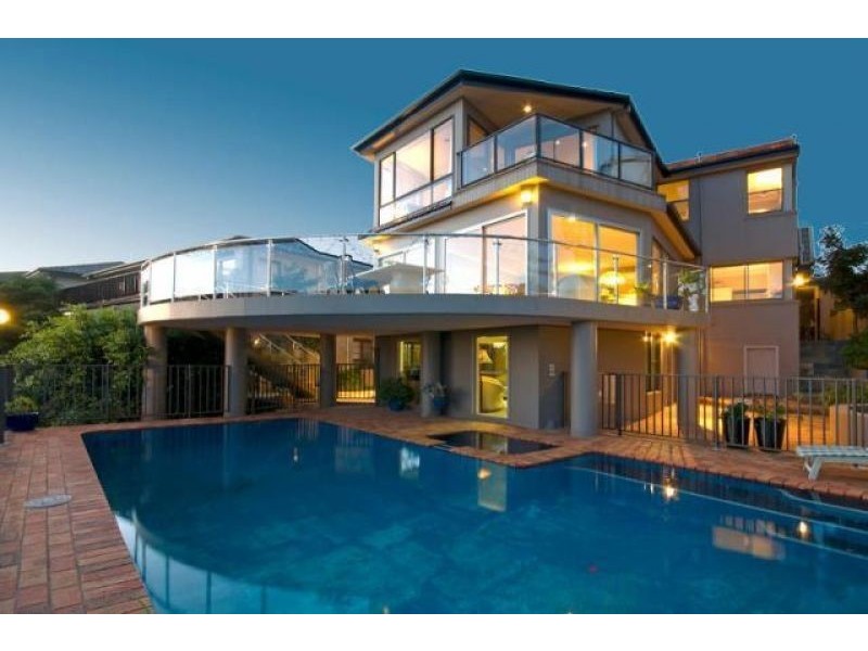 37 Edgecliffe Esplanade, Seaforth NSW 2092