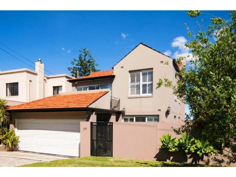 37 Edgecliffe Esplanade, Seaforth NSW 2092