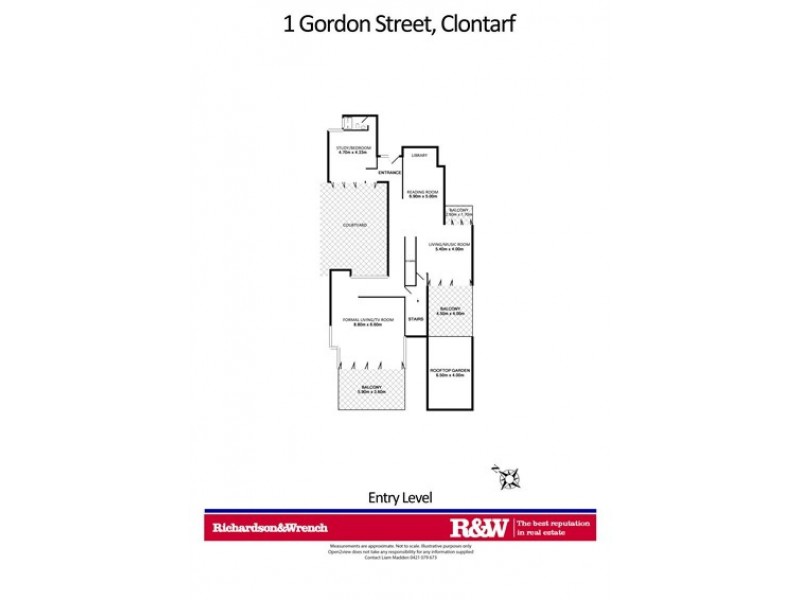 1A Gordon Street, Clontarf NSW 2093