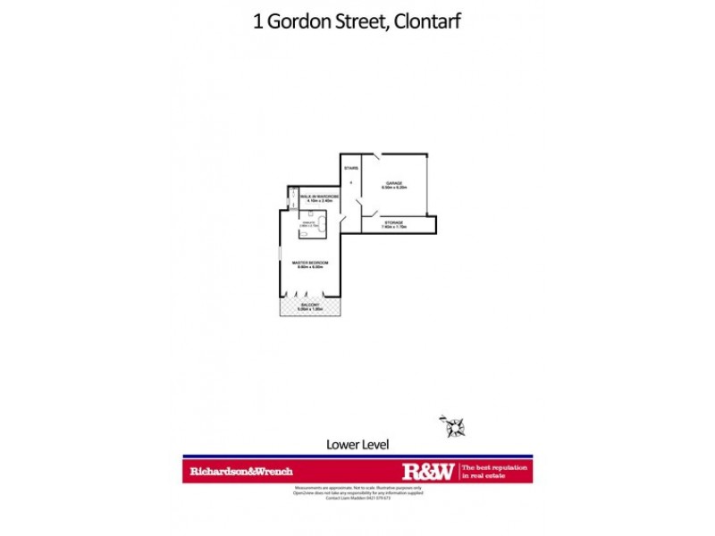 1A Gordon Street, Clontarf NSW 2093