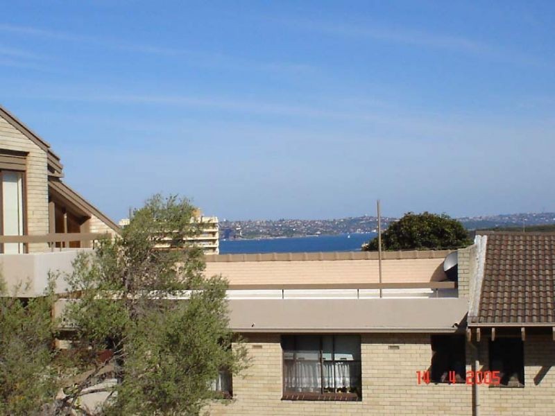 7/3-5 Hilltop Crescent, Fairlight NSW 2094