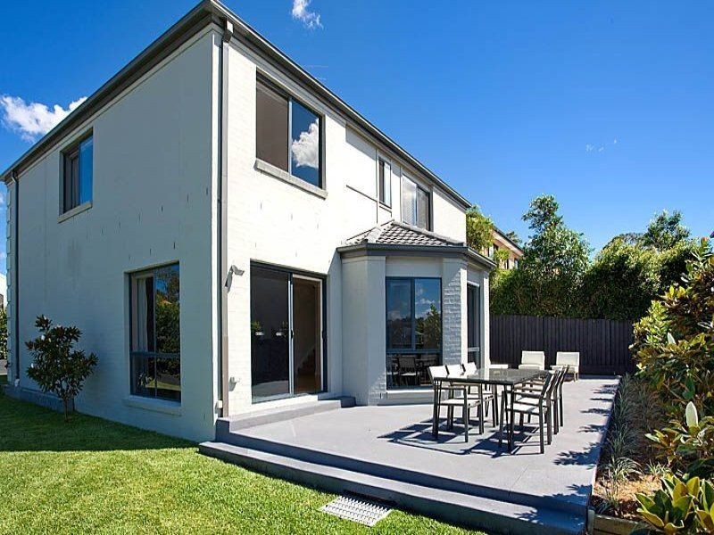 3 Harwood Place, Seaforth NSW 2092