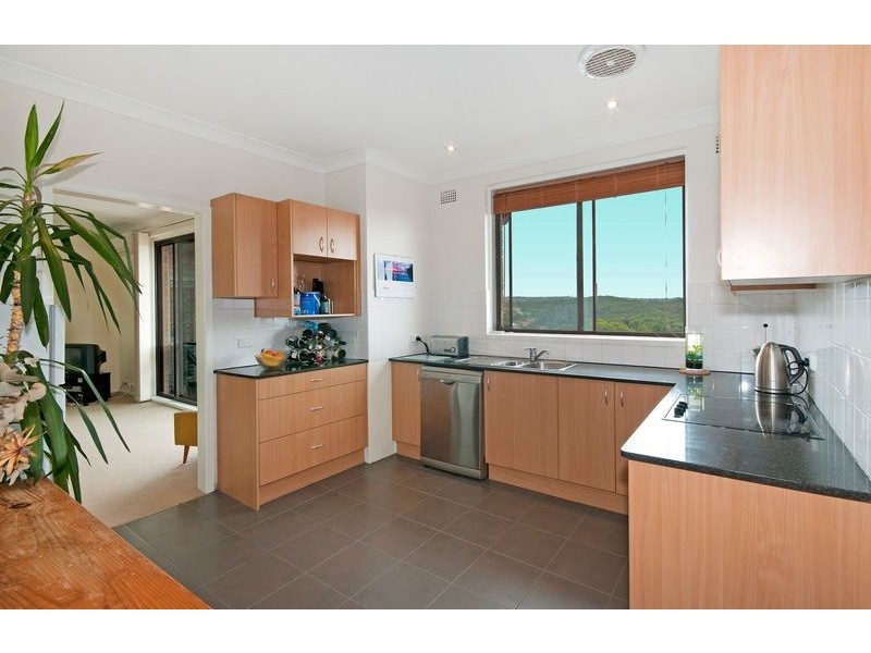 6/19 Rickard Street, Balgowlah NSW 2093