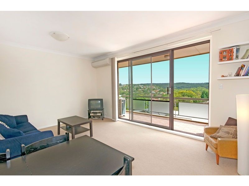 6/19 Rickard Street, Balgowlah NSW 2093