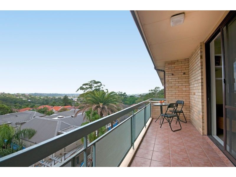 6/19 Rickard Street, Balgowlah NSW 2093