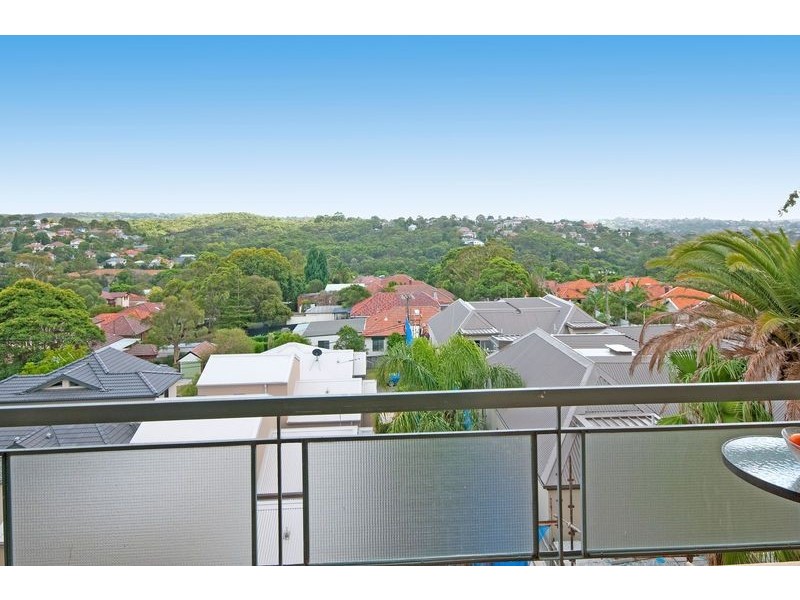 6/19 Rickard Street, Balgowlah NSW 2093