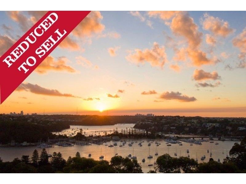 1 Gordon Street, Clontarf NSW 2093