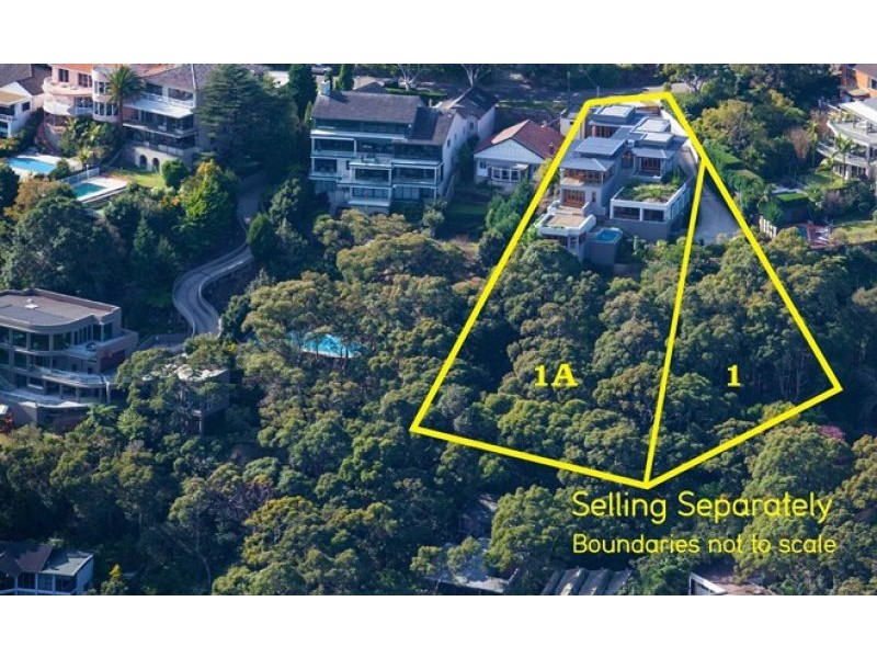 1 Gordon Street, Clontarf NSW 2093