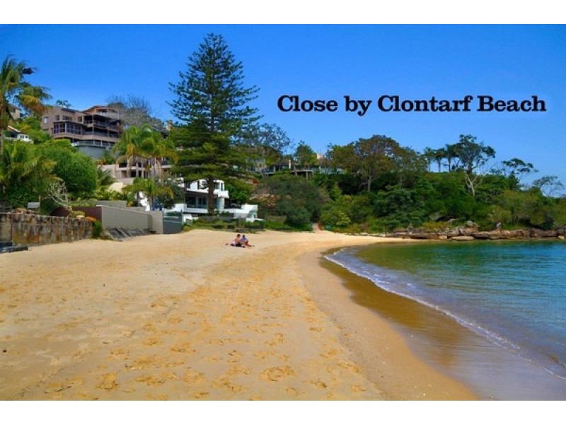 1 Gordon Street, Clontarf NSW 2093