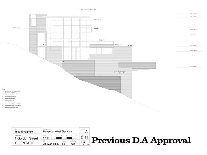 1 Gordon Street, Clontarf NSW 2093