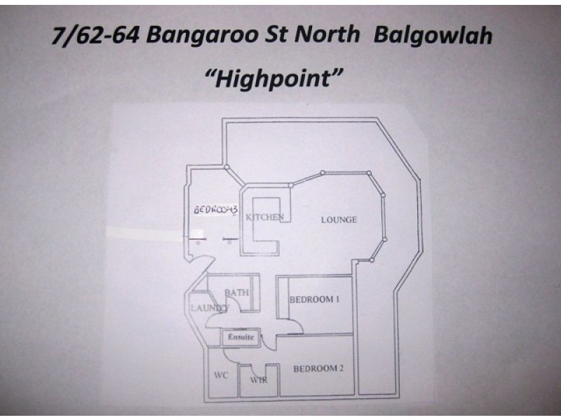 7/62-64 Bangaroo Street, North Balgowlah NSW 2093